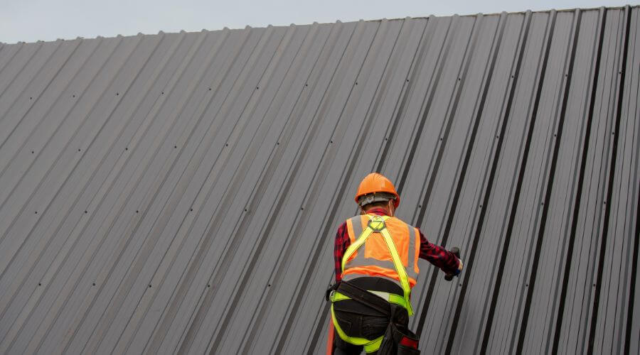 Local Siding Services in Byhalia, MS